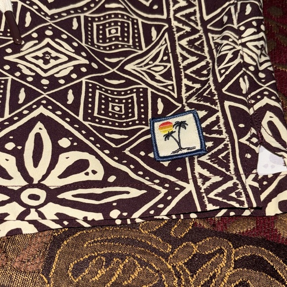 Marine Layer Archive Unlined Trunk - Picture 3 of 8